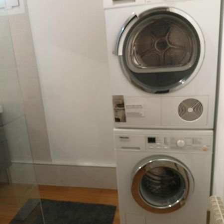 Opaline T3 Lumineux Avec Patio Et Parking Prive Lejlighed Dunkirk Eksteriør billede