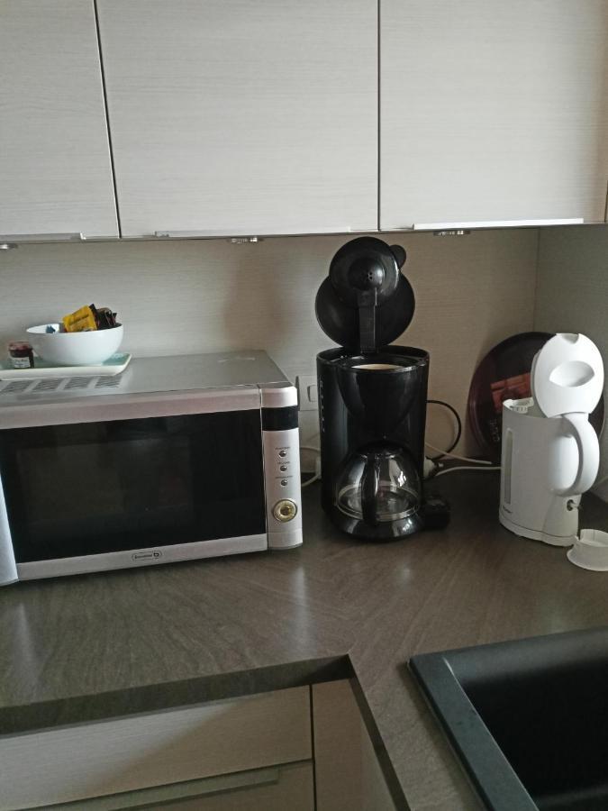 Opaline T3 Lumineux Avec Patio Et Parking Prive Lejlighed Dunkirk Eksteriør billede