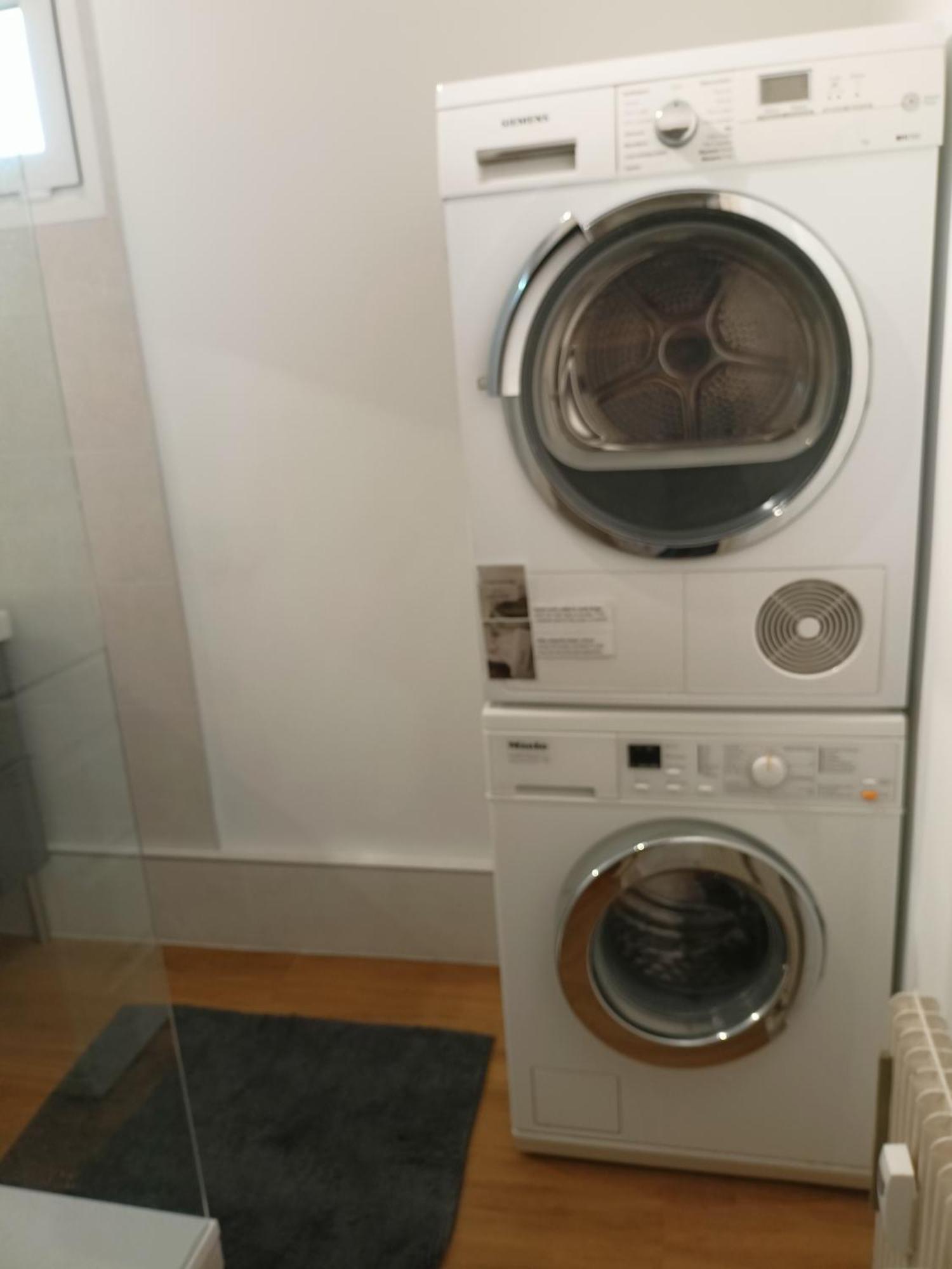 Opaline T3 Lumineux Avec Patio Et Parking Prive Lejlighed Dunkirk Eksteriør billede